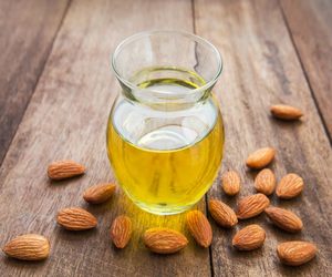 Benefits Of applying Almond Oil On Skin