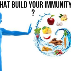 Ayurveda TO ENHANCES THE BODY’S NATURAL DEFENSE SYSTEM DURING THIS COVID19 PANDeMiC