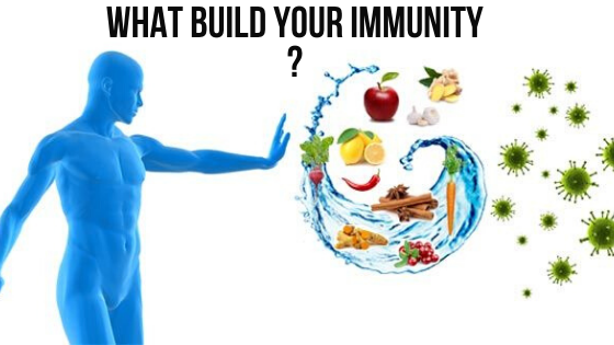 Ayurveda TO ENHANCES THE BODY’S NATURAL DEFENSE SYSTEM DURING THIS COVID19 PANDeMiC
