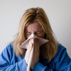 Allergies: An Ayurvedic Perspective Allergies: An Ayurvedic Perspective